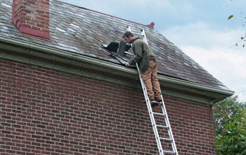 what affects urgent West Field roof repairs