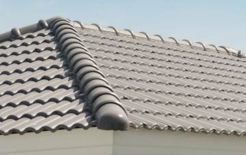 advantages of West Field clay roofing