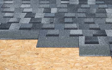 expert West Field asphalt roof companies