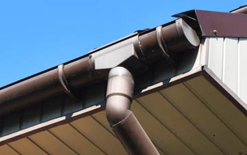 types of West Field fascias