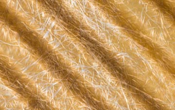 West Field fibreglass roof waterproofing