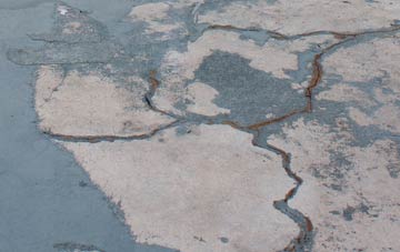 fibreglass roofing replacement West Field