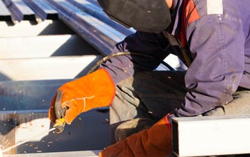 West Field flat roofing options