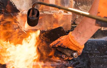 West Field flat roof repair companies