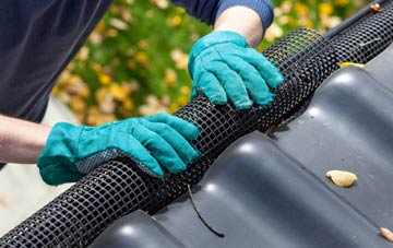 West Field gutter repair companies