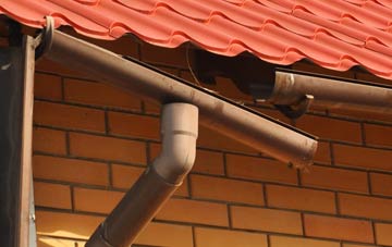 West Field gutter repair costs