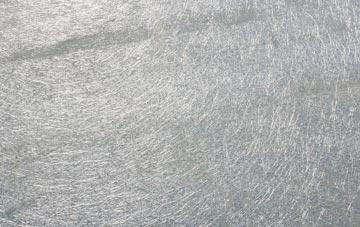 West Field laminate fibreglass or shingles?