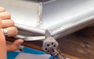 disadvantages of West Field lead roofing