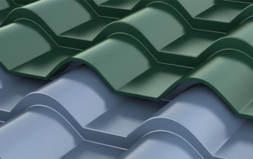 who should consider West Field plastic roofs