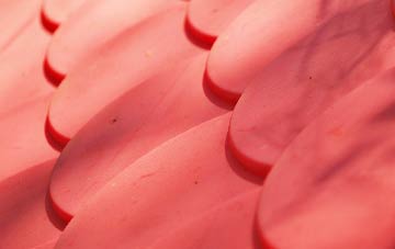 West Field plastic roof costs