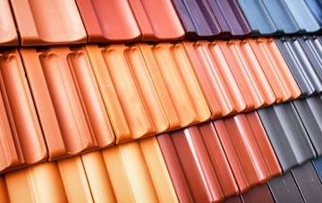 West Field roof tile costs