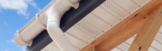 get West Field guttering quotes today