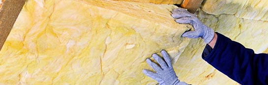 quotes for West Field roof insulation