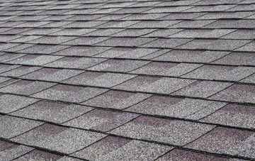 West Field tiles for shallow pitch roofing