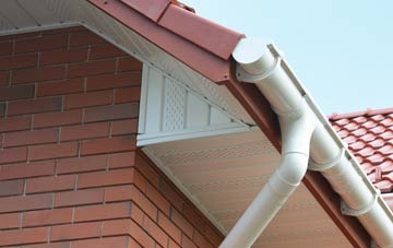 West Field soffit repair costs
