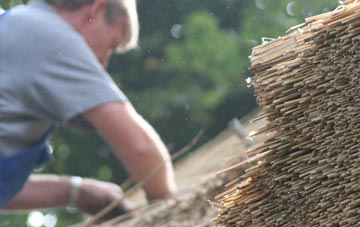 professional West Field thatchers