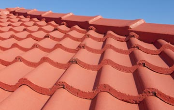 West Field tile and slate roof replacement