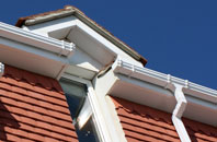 West Field fascias