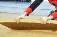 find rated West Field roof insulation companies