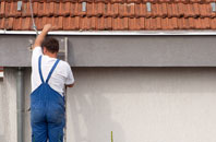 free West Field gutter repair quotes