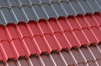 find rated West Field plastic roofing companies
