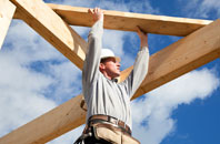 West Field roof replacement work