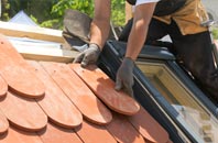 West Field tiled roofing companies