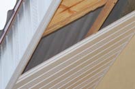 rated West Field soffit repair companies