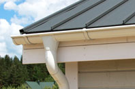 West Field soffits