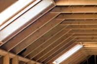 West Field tapered roof insulation quotes